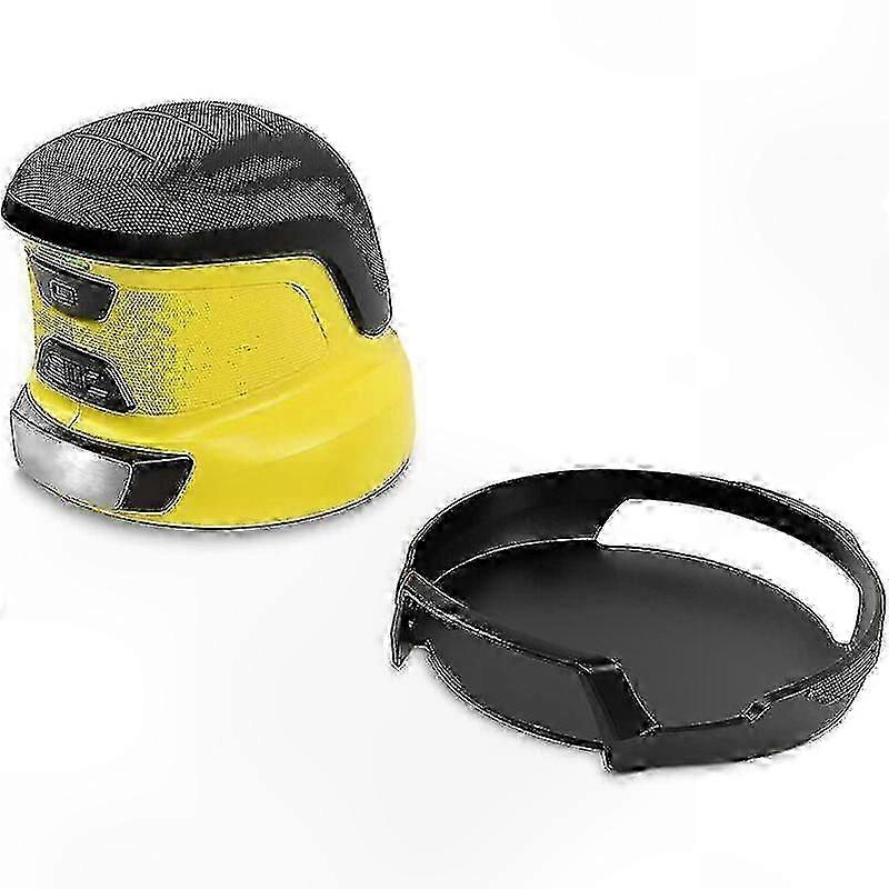 Edi4 Battery-Powered Windshield Defroster