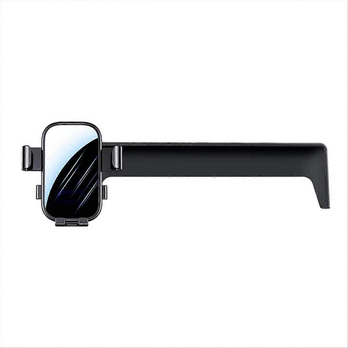 Car 10.1 Inch Screen Phone Holder Navigation Bracket For 