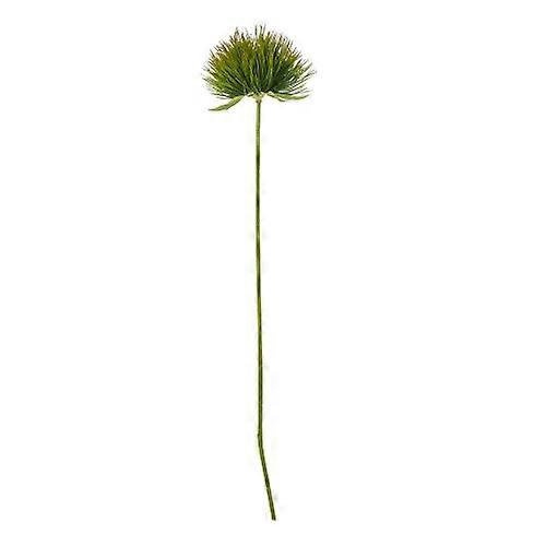 Hill Interiors Moss Stem Artificial Flower