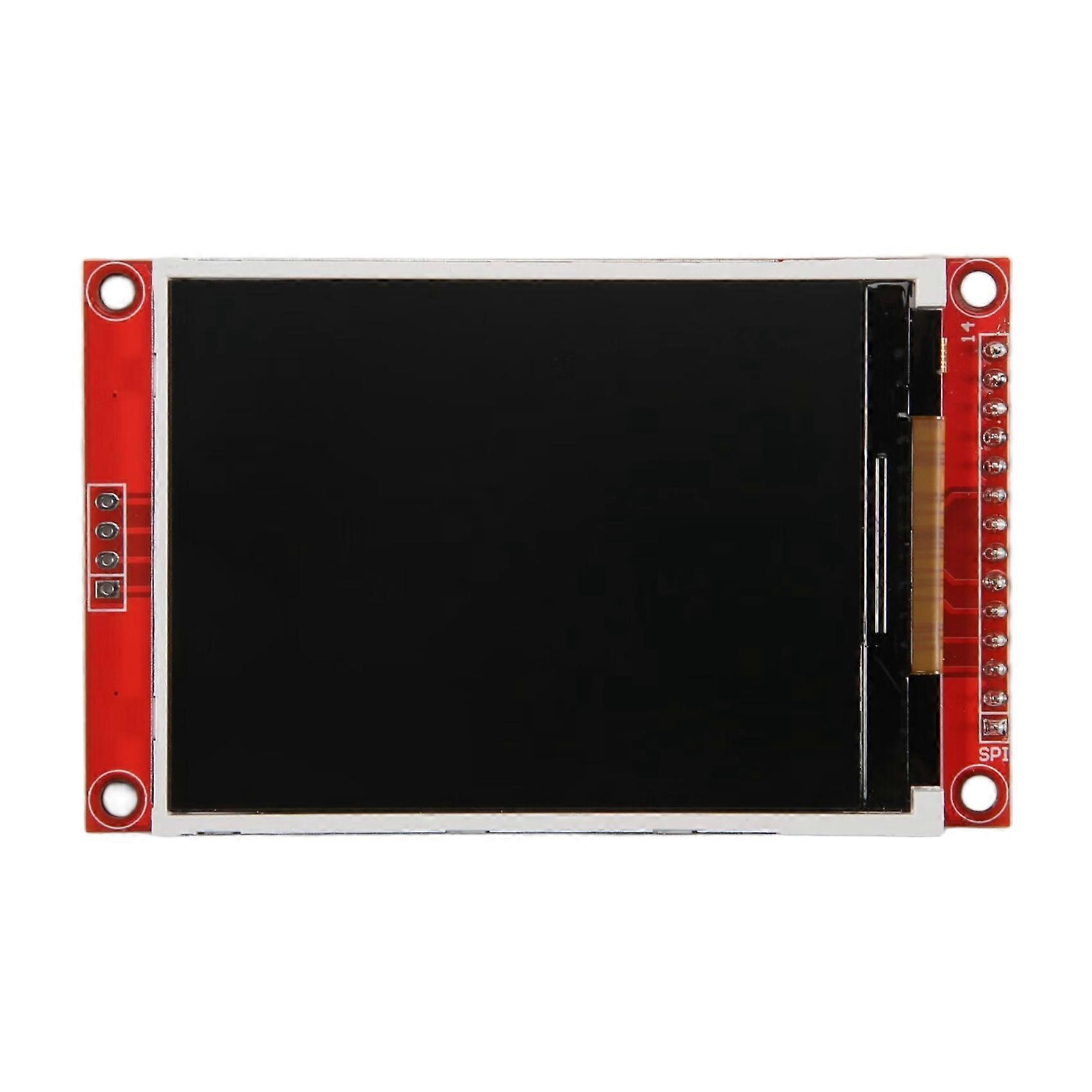 240x320 2.8inch SPI TFT LCD Touch Panel Serial Port Module A
