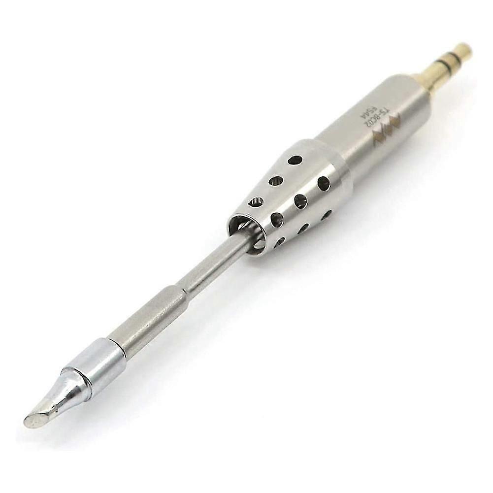 TS80P Digital LCD Soldering Iron Tips (TS-BC02)