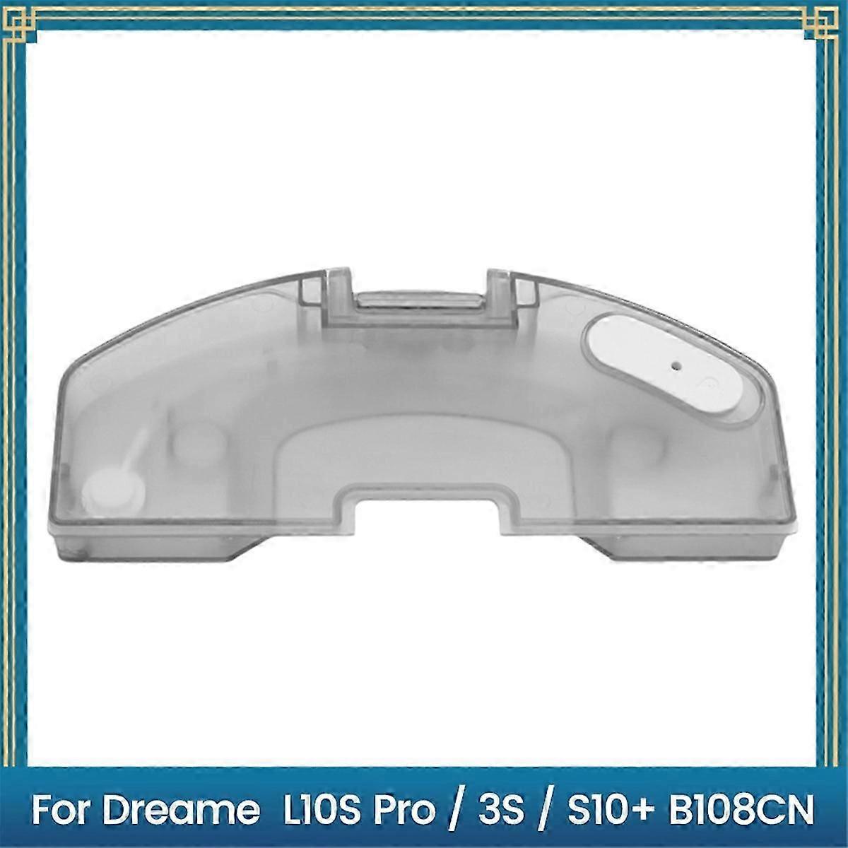 Electronically Controlled Water Tank Replacement for Dreame L10S Pro