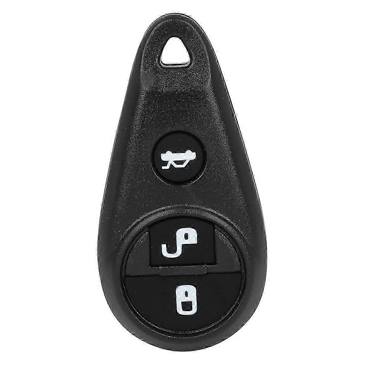 Key Fob Replacement for Legacy
