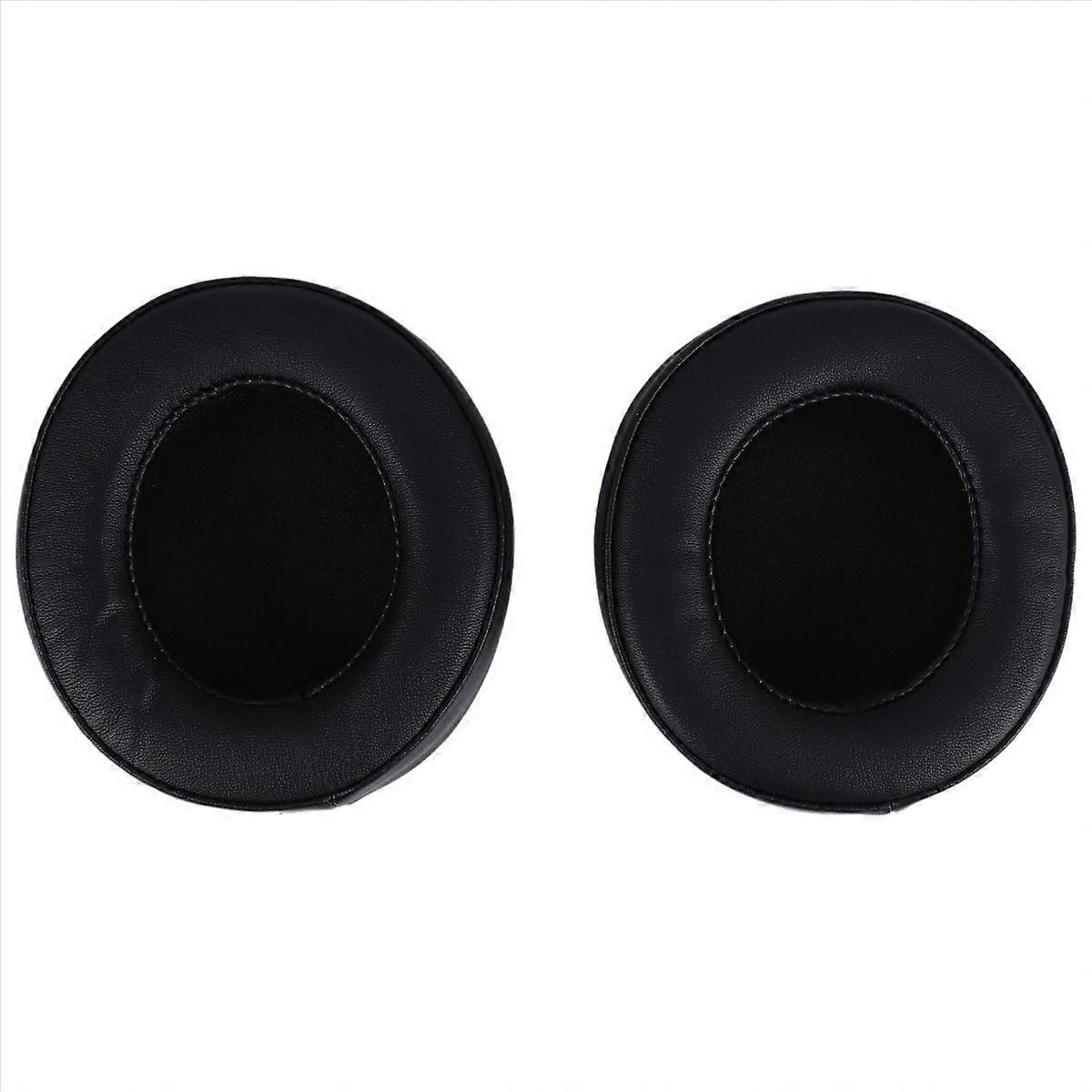 Replacement Earpads, 2 Pieces Memory Foam Ear Cushion Kit Pad Cover