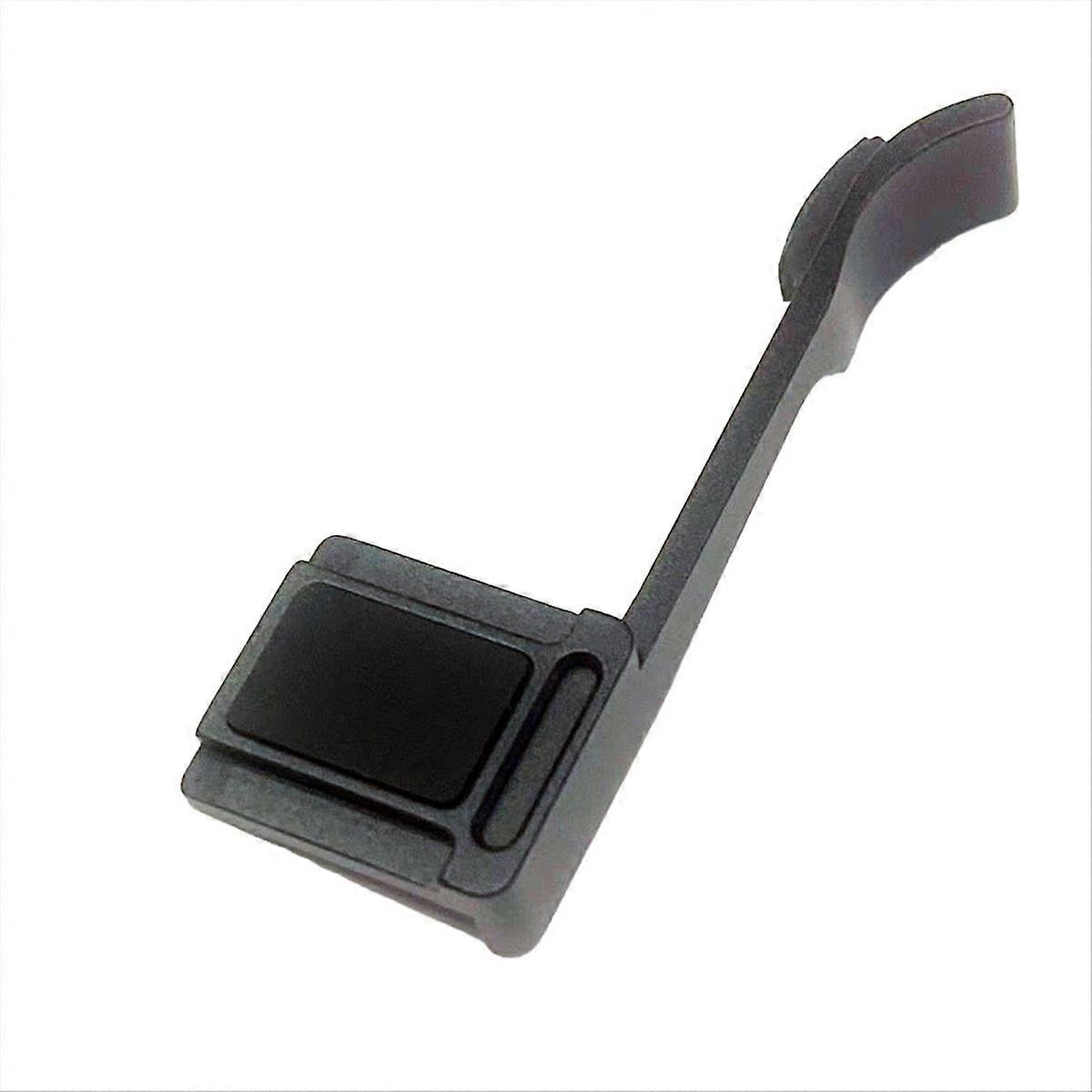 For Q2 Q3 Camera Thumb Grip for Camera Black