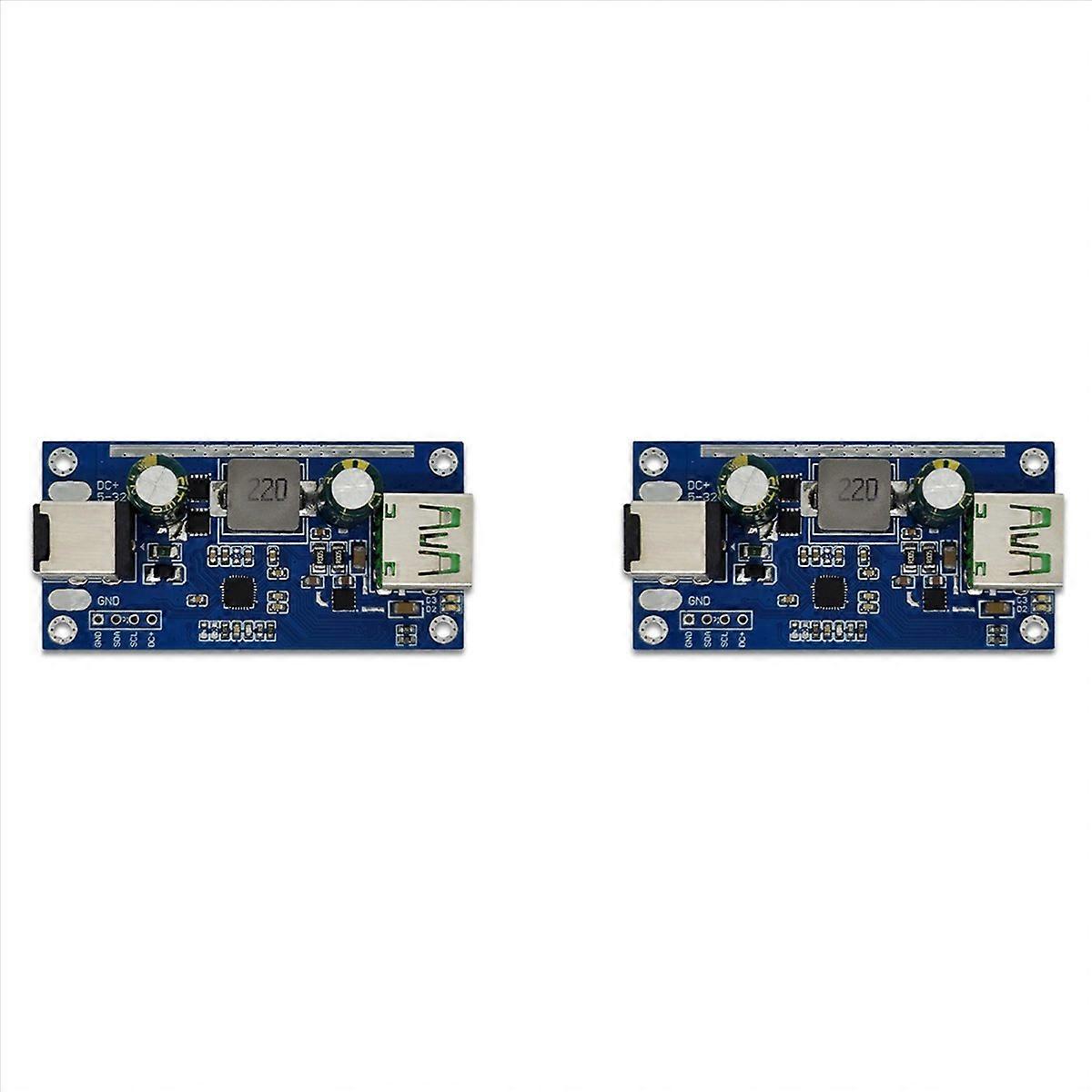 SW3518 100W Full Protocol Fast Charging Module