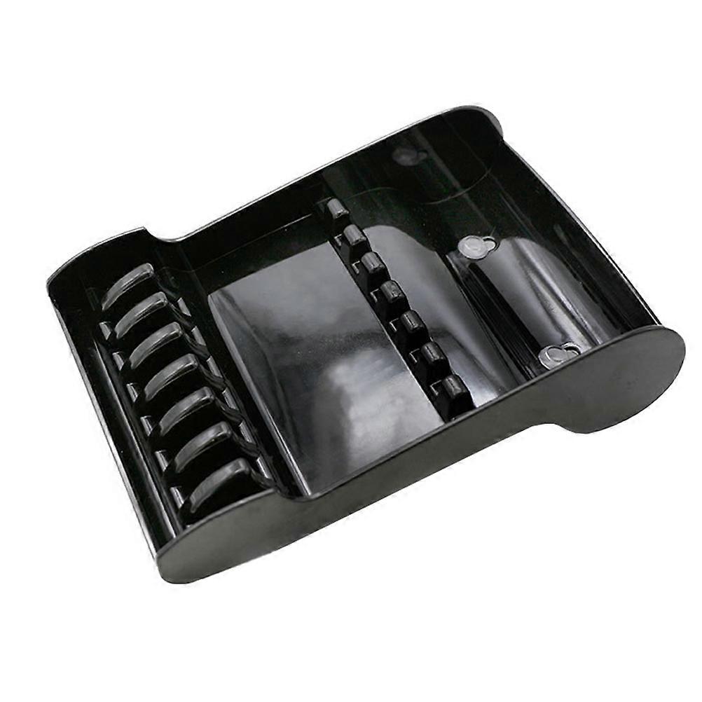 Hair Dressing Tool Case Scissors Container for Home Organizer