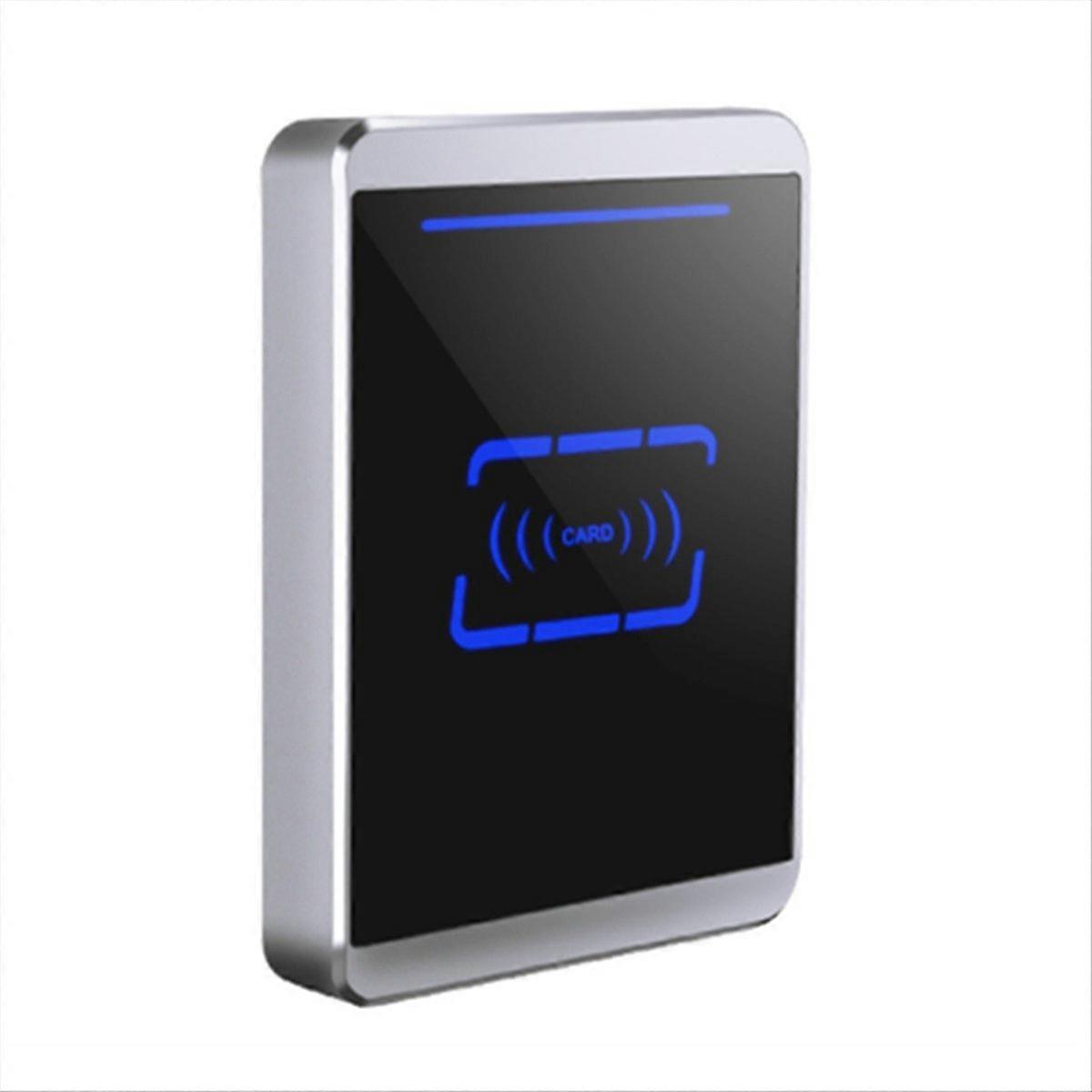 MF Card Metal Access Control Access Control System 10,000 User Management Card Waterproof Access Control RFID
