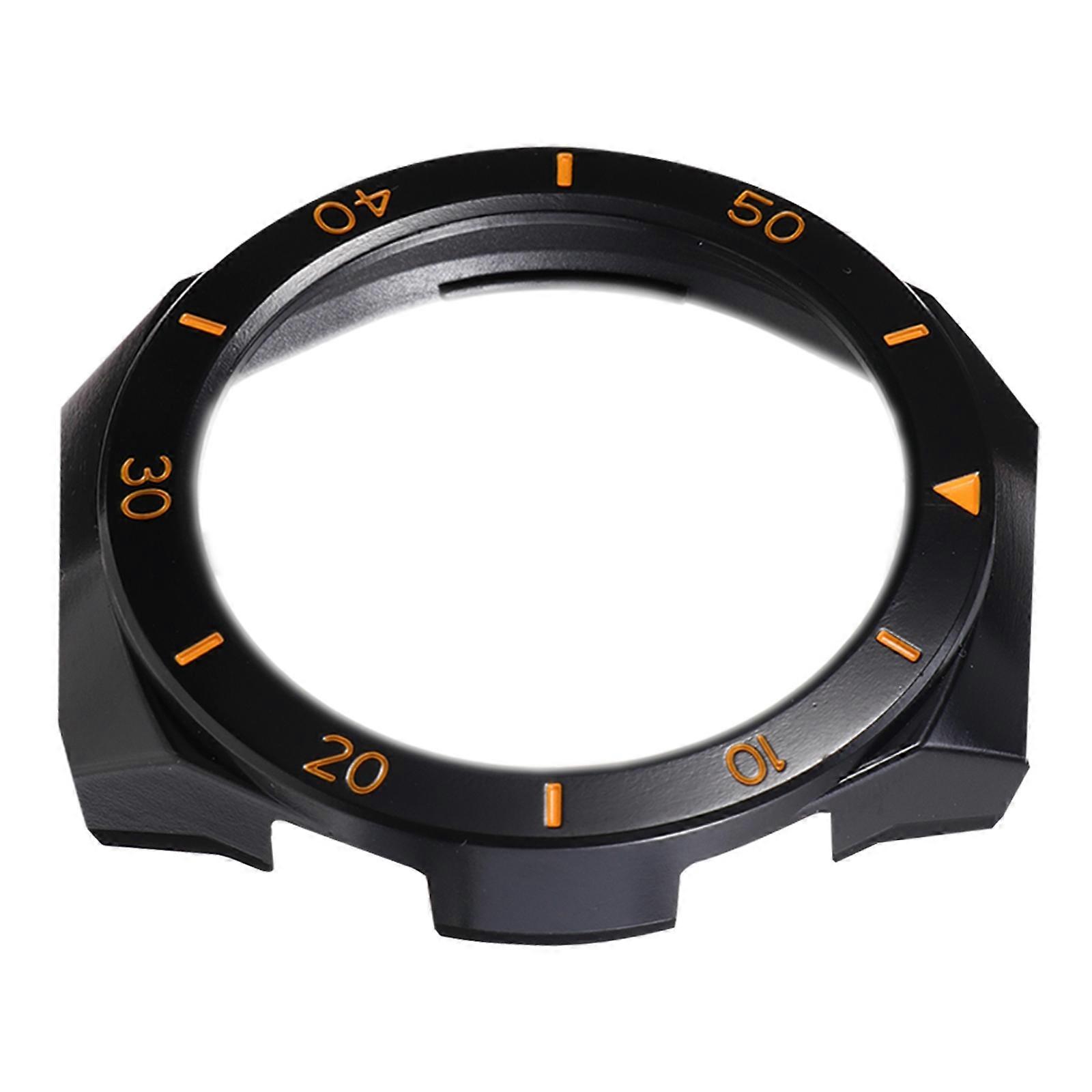 Pc Watch Cover Protective Case Compatible with Huawei 1Pcs Shell