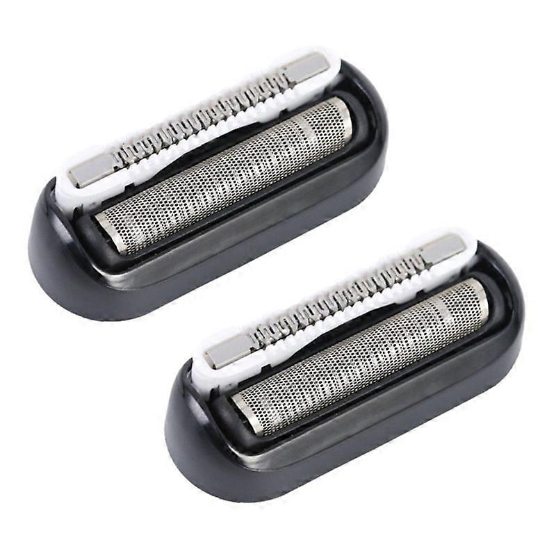 2 Pcs Shaver Head for 10MJ 5603 Electric 
