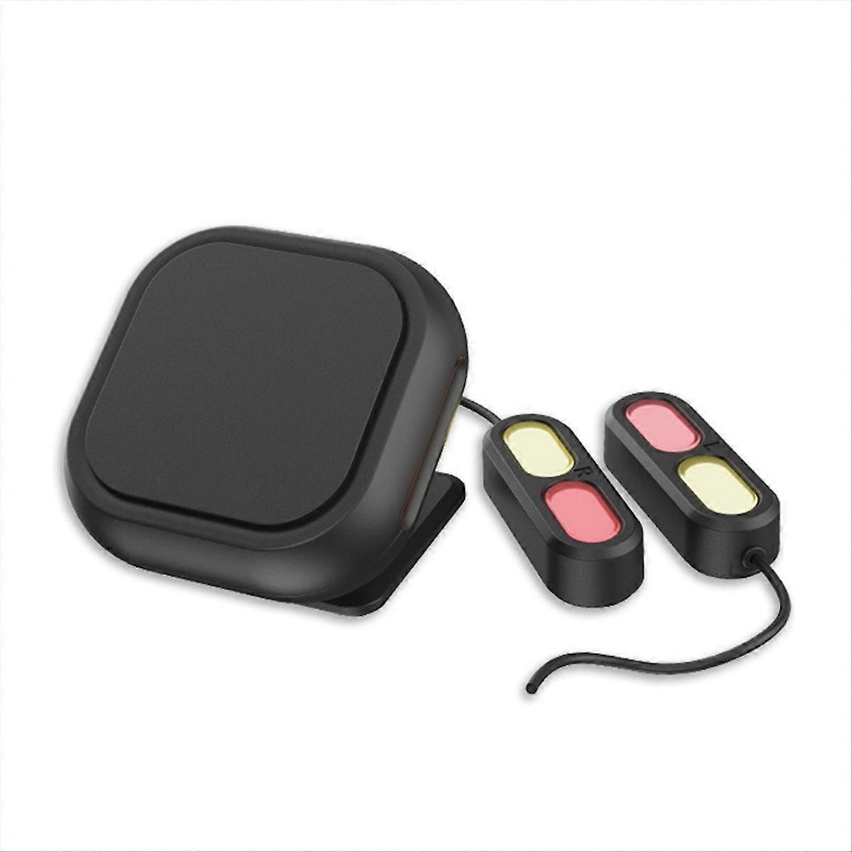 Motorcycle Blind Spot Radar Detection System Long Range Millimeter Wave Sensor for Change Assist Sys