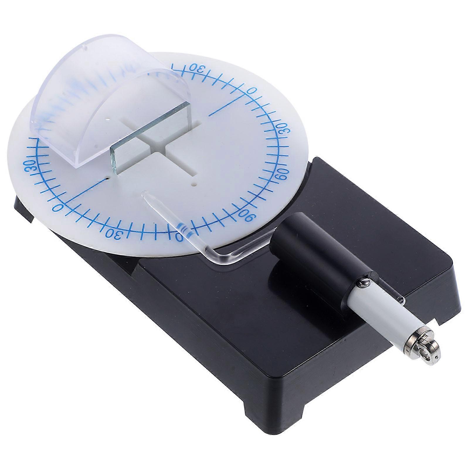 Light Reflection Physics Experiment Model for 1Set Display Use