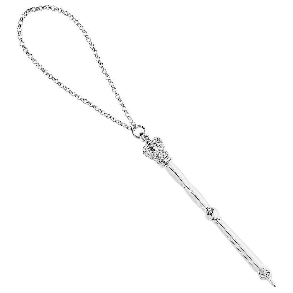 Metal Pointer Tool for Scripture Reading 3Pcs Silver Finger Pointer