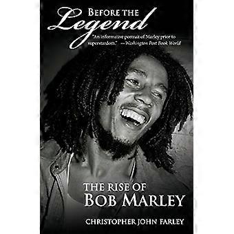 Voordat de legende: de opkomst van Bob Marley