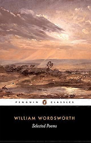 Selected Poems (Penguin Classics)
