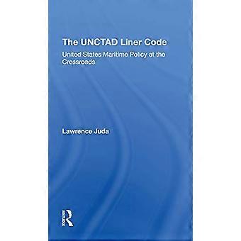 Der Unctad-Liniencode: Die Meerespolitik der Vereinigten Staaten am Scheideweg