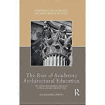Der Aufstieg der akademischen Architekturausbildung: Die Ursprünge und der anhaltende Einfluss der Académie d'Architecture