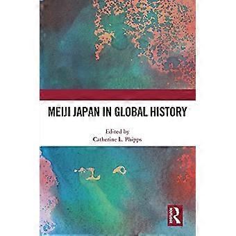 Meiji Japan in de wereldgeschiedenis