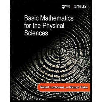 Mathematische Grundlagen für die Naturwissenschaften