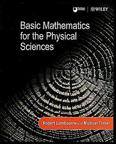 Matemáticas básicas para las ciencias físicas
