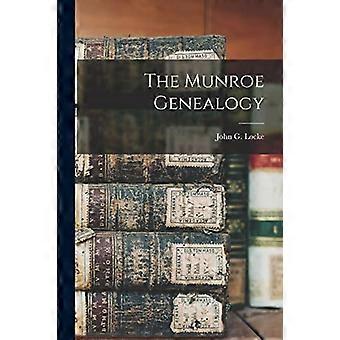 Genealogia Munroe