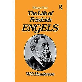 Friedrich Engels: Volume 2