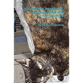The Poetry, Prose and Quotes of Jms and Other Writers