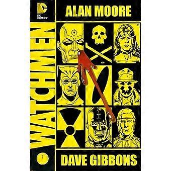 Watchmen: Den Deluxe udgave