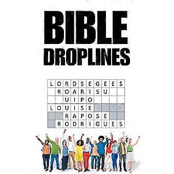 Droplines bíblicos: Los 4 Evangelios