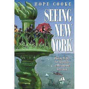 Alla scoperta di New York: passeggiate nella storia per viaggiatori da poltrona e senza pensieri (prospettive critiche sulla P)