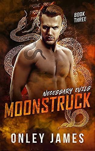 Moonstruck (Necessary Evils)
