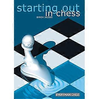 Starten Sie im Schach (Everyman Schach Serie)