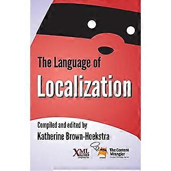 La lingua della localizzazione