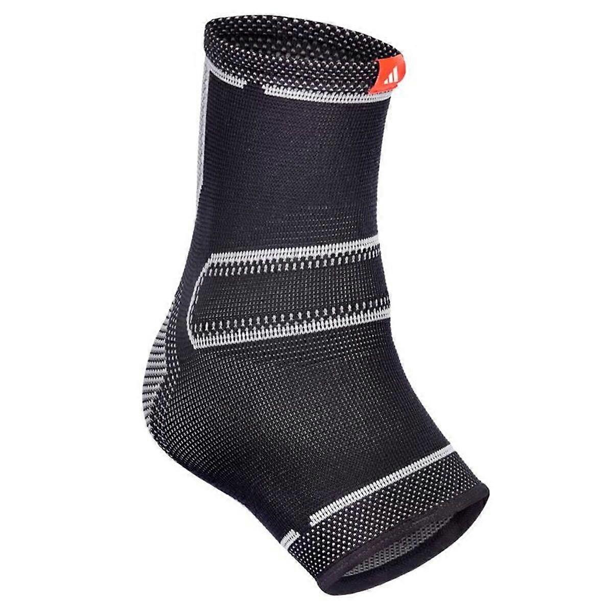 Ankle support Adidas Black