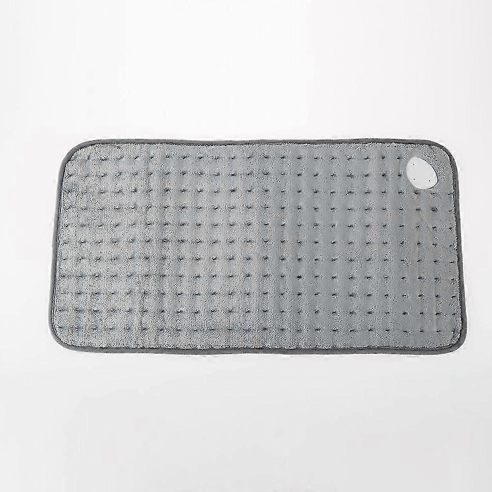Heating pad electric blanket US standard