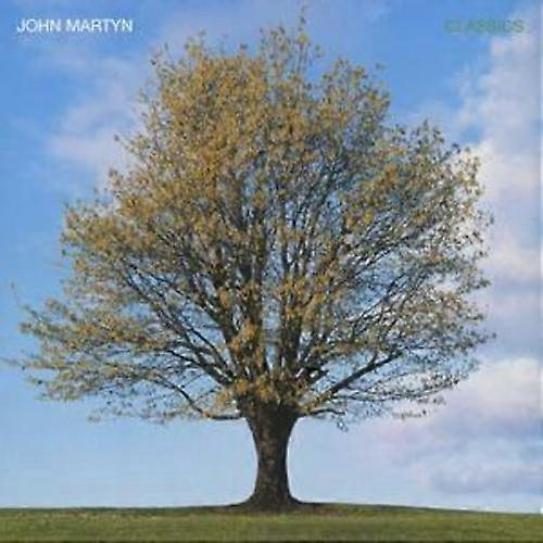 John Martyn Classics CD 2 discs (2006) NEW