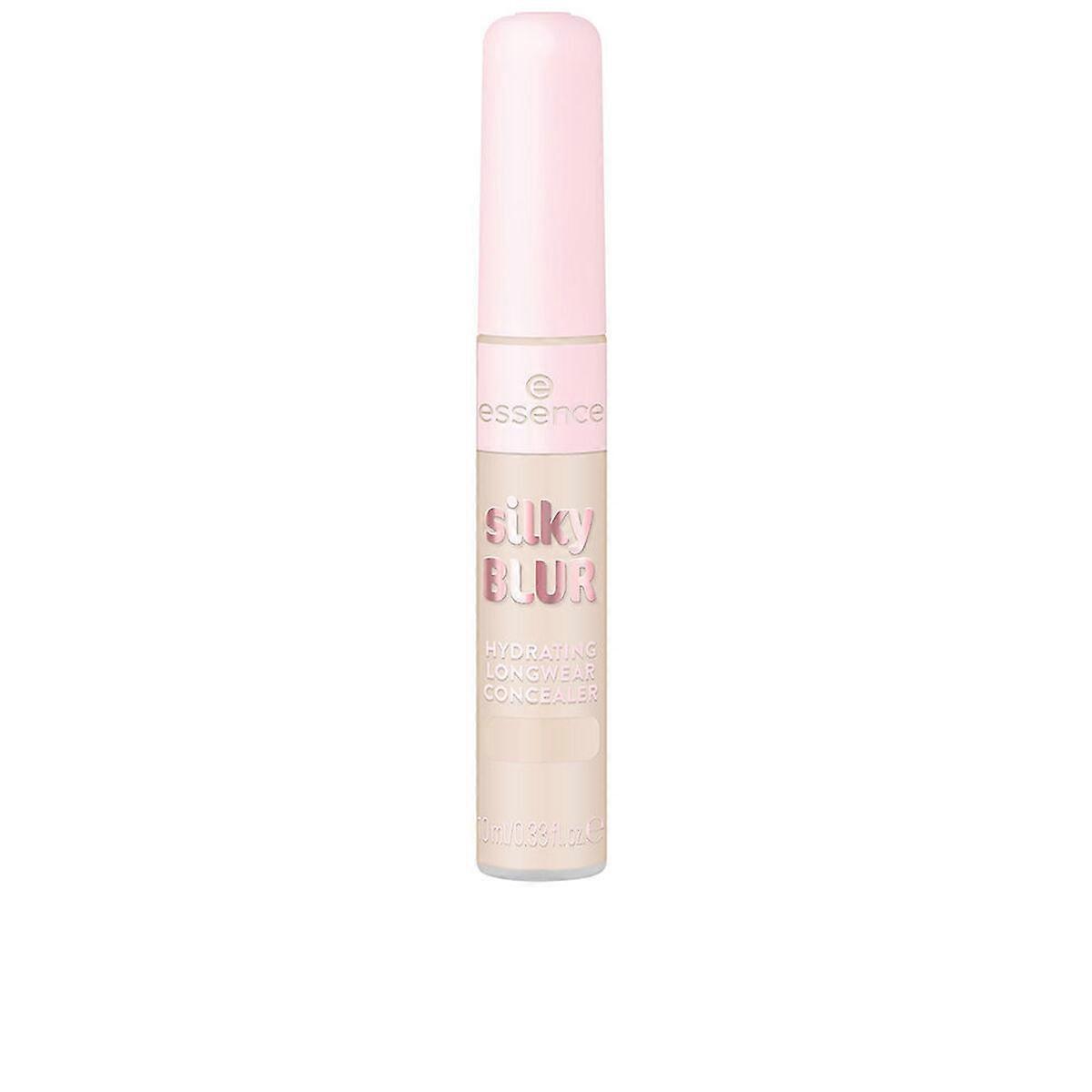 Make-Up Set Essence SILKY BLUR
