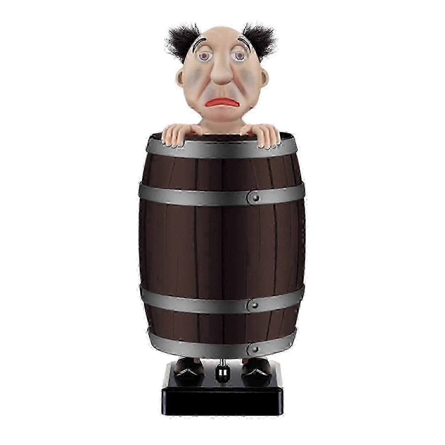 Spoof Cigarette Boxes Automatically Funny Good Compressive Strength Automatic Cigarette Boxes 25-26s