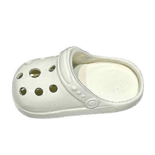 Creative Shoe Design Decorative Ashtray