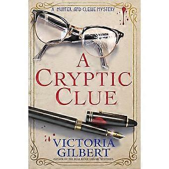 A Cryptic Clue