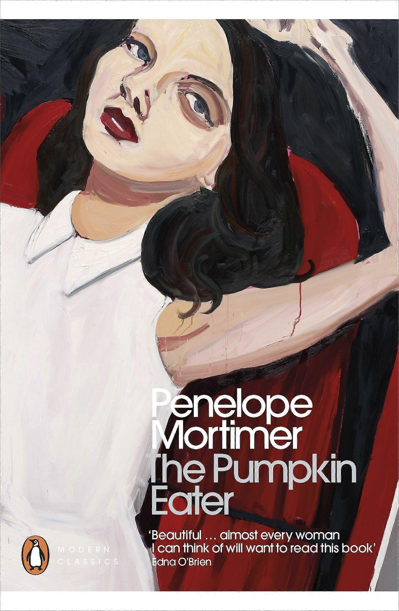 The pumpkin eater