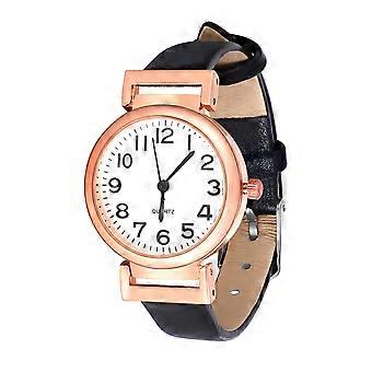 Casual Wrist Watch Women Strap Watch for Women Wearing