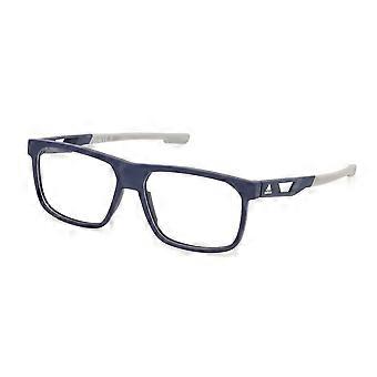 Eyewear Frames Adidas SP5076 BLUE 57/15/145 unisex