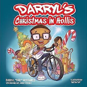 Darrylin joulu Hollisissa