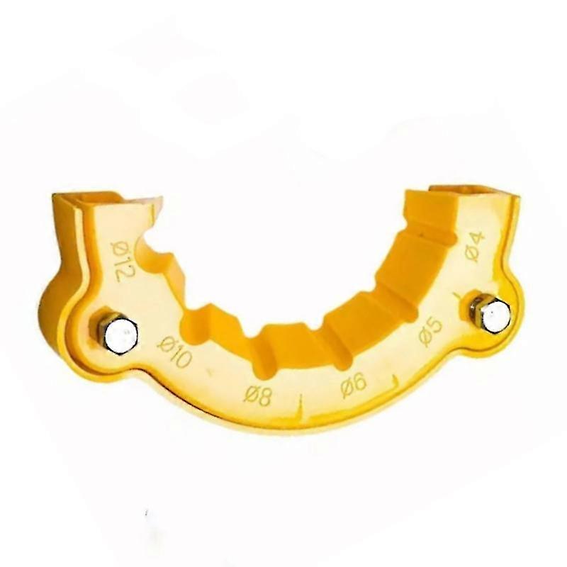 2025 New Drill Bit Sharpener, Drill Bit Grinding Attachment, Drill Sharpener HY3