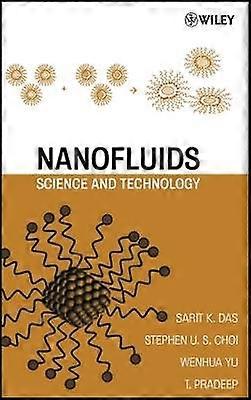 Nanofluide