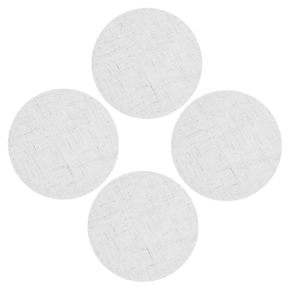 Dazzling Proof Light Shade Diffuser for Ceiling Light with 20Pcs Set