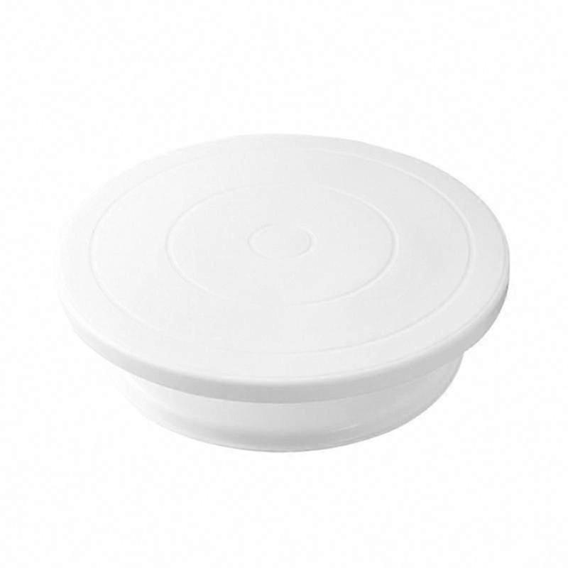 1pcs Round Cake Base compatible with Baking and Decorating
