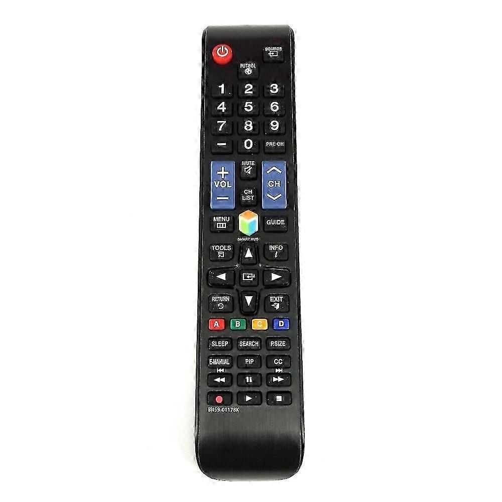 BN59-01178K Replacement remote control compatible with Samsung TV