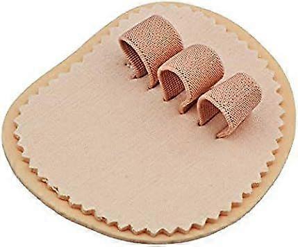 Hammer Toe Straightener - Bunion Protector and Toe Corrector